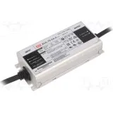 XLG-75-24-A Mean Well AC-DC перетворювач, LED драйвер