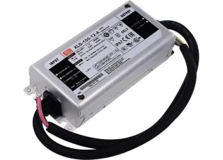 XLG-100-12-A Mean Well AC-DC перетворювач, LED драйвер