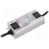 XLG-100-24-A Mean Well AC-DC преобразователь, LED-драйвер
