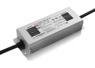 XLG-150-12-A Mean Well AC-DC перетворювач, LED-драйвер