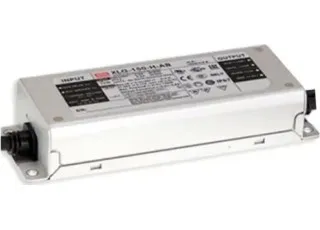 XLG-150-L-AB Mean Well AC-DC перетворювач, LED-драйвер з диммінгом