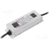XLG-150-M-AB Mean Well AC-DC перетворювач, LED-драйвер з димінням