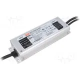 XLG-200-H-AB Mean Well AC-DC перетворювач, LED-драйвер з димінгom