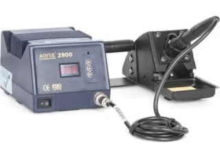 AOYUE 2900 Паяльна станція для безсвинцевого паяння