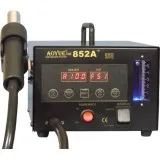 AOYUE 852A+ Паяльна станція термоповітряна