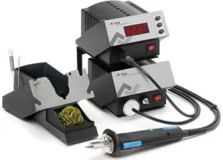 Digital 2000A X-Tool ERSA Станция паяльно-ремонтная универсальная