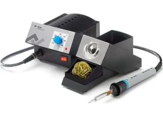 Analog 60 ERSA Cтанция паяльная аналоговая