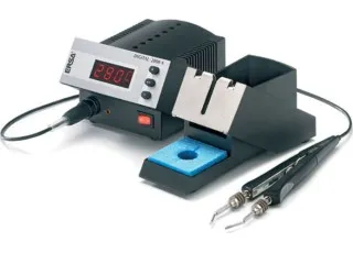 Digital 2000A-ChipTool ERSA Станция паяльно-ремонтная универсальная