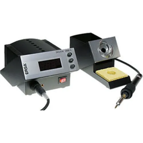 Digital 2000A-Power ERSA Станция паяльно-ремонтная универсальная
