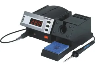 Digital 2000A-Micro ERSA Станция паяльно-ремонтная универсальная