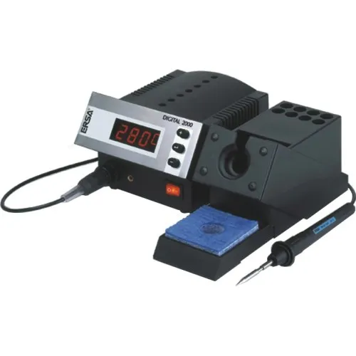 Digital 2000A-Micro ERSA Станция паяльно-ремонтная универсальная