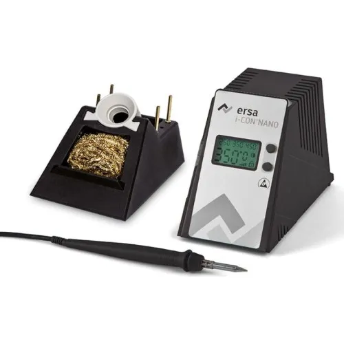 Ersa i-Tool nano (120CDK) Паяльник антистатический