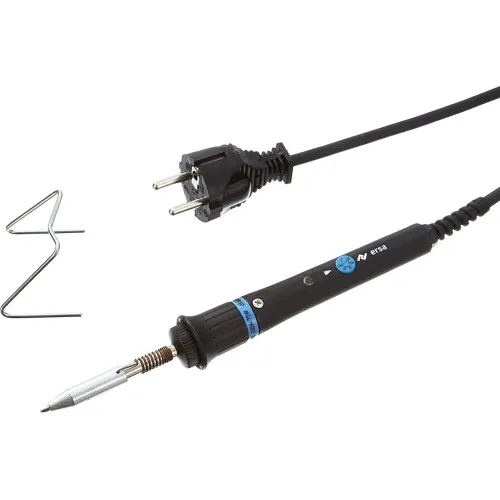 ERSA Multi-TC (0760CD) Паяльник электрический с регуривкой температуры