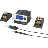i-CON 2V + i-TOOL+ CHIP TOOL VARIO ERSA Станция паяльно-ремонтная двухканальная