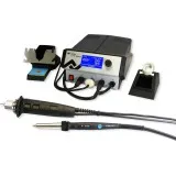 i-CON VARIO 2 + i-Tool Air S + X-Tool ERSA (ICV2000AX) Станція паяльно-ремонтна ..