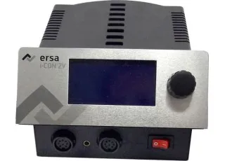 i-CON 2V ERSA (IC2200V) Станція паяльно-ремонтна двоканальна