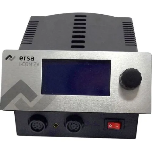 i-CON 2V ERSA (IC2200V) Станция паяльно-ремонтная двухканальная