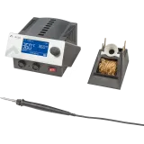 i-CON 2V + i-TOOL ERSA Станція паяльно-ремонтна двоканальна