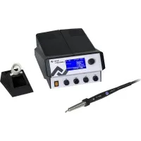 i-CON VARIO 2 + i-Tool Air S ERSA (ICV2000A) Станция паяльно-ремонтная двухканальная