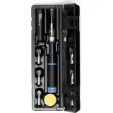 ERSA BASICSET 130 (Independent-130) Паяльник газовый набор