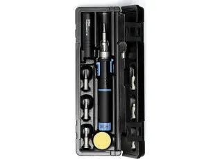 ERSA BASICSET 130 (Independent-130) Паяльник газовий набір