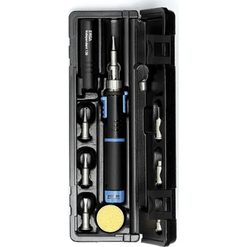 ERSA BASICSET 130 (Independent-130) Паяльник газовий набір
