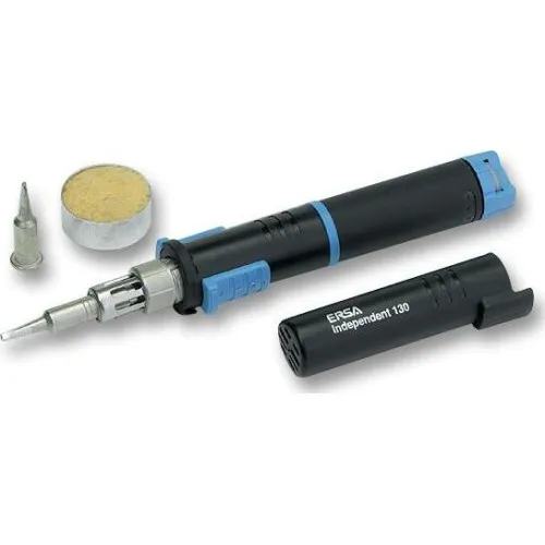 ERSA BASICSET 130 (Independent-130) Паяльник газовий набір