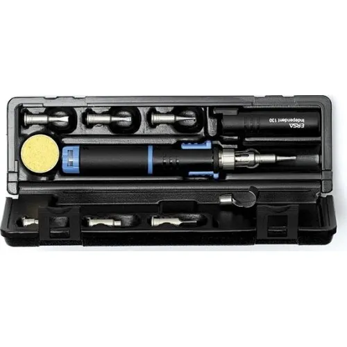 PROFISET-130 (Independent-130) Паяльник газовий набір
