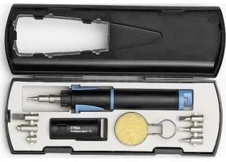 PROFISET-75 (Independent-75) Паяльник газовий набір