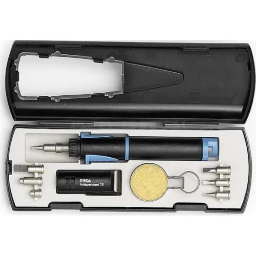 PROFISET-75 (Independent-75) Паяльник газовий набір