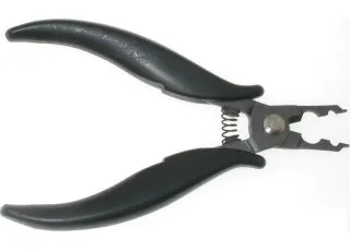 Ersa 3ZT00164 Щипці для заміни жал, антистатичні