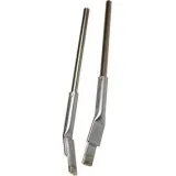 Ersa 452FDLF040 (422FD10) Насадки для выпаивания 4.0 мм, к термопинцету