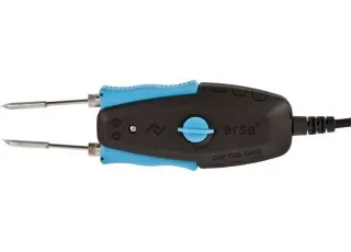 Ersa Chip Tool VARIO (460MDJ) Термопинцет для выпаивания SMD-компонентов (2*40 Вт)