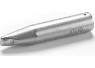 Ersa 832VD(LF) Жало для паяльника, "отвертка" 5.0x1.4мм