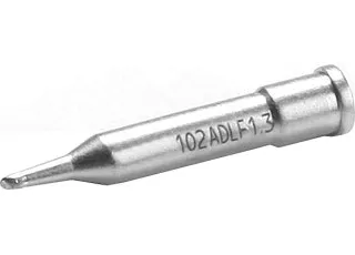 Ersa 102ADLF13 Жало для паяльника, "скіс" 1.3 мм