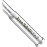 Ersa 102ADLF40 Жало для паяльника, "скос" 4 мм