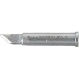 Ersa 102BDLF20 Жало для паяльника, ножевидное 2 мм