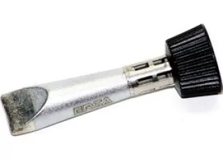 Ersa 102CDLF100C Жало для паяльника, "клин" 10 мм