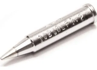 Ersa 102CDLF12 Жало для паяльника, "клин" 1.2 мм
