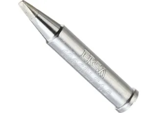 Ersa 102CDLF16 Жалодля паяльника, "клин" 1.6 мм