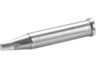 Ersa 102CDLF24 Жало для паяльника, "клин" 2.4 мм