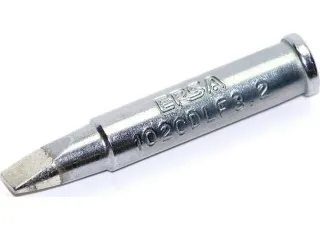 Ersa 102CDLF32 Жало для паяльника, "клин" 3.2 мм
