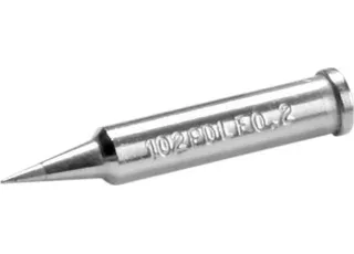 Ersa 102PDLF02 Жало для паяльника, "конус" 0.2 мм
