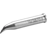 Ersa 102SDLF06 Жало для паяльника изогнутое, "конус" 0.6 мм