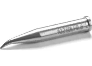 Ersa 102SDLF06L Жало для паяльника изогнутое, "конус" 0.6 мм