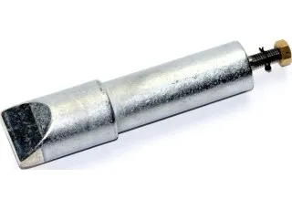 Ersa 552MD Жало для паяльника, "клин" 35 мм