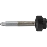 Ersa 612ED(LF) Жало для паяльника "викрутка" 3.0x0.7мм
