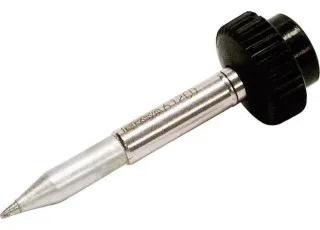 Ersa 612CD(LF) Жало для паяльника, "клин" 1.0x0.4мм