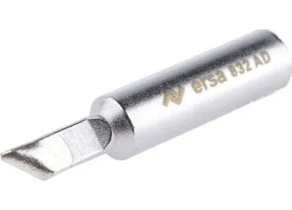 Ersa 832AD Жало для паяльника, ножевидное 1.5 мм