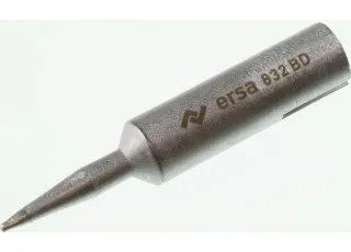 Ersa 832BD(LF) Жало для паяльника, "конус" 1.0 мм